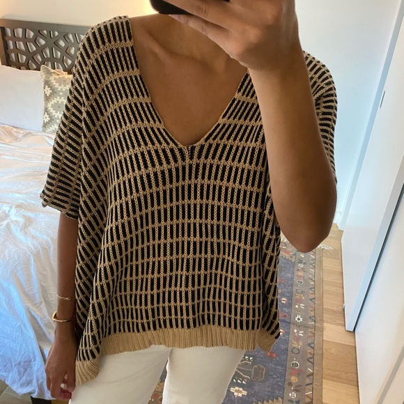 Free People Sweaters - Free People Oversized Sweater